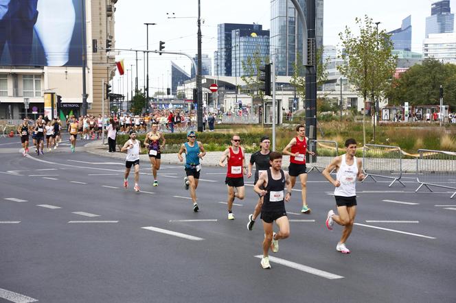 45. Nationale-Nederlanden Maraton Warszawski 