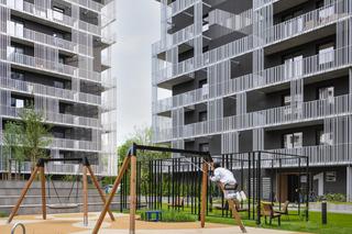 Osiedle Stacja Wola w Warszawie