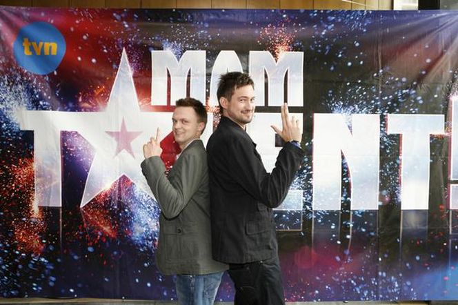 Marcin Prokop, Szymon Hołownia