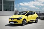 Nowe Renault Clio 2012