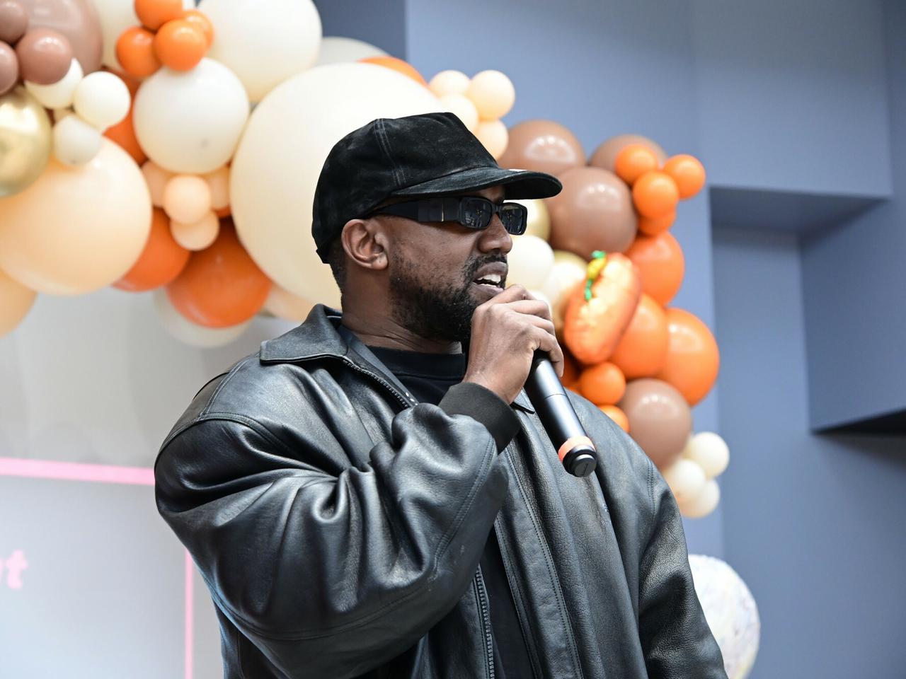 Kanye West znalazł BRATNIĄ DUSZĘ. Bliscy wiedzą, co łączy go z młodszą aktorką