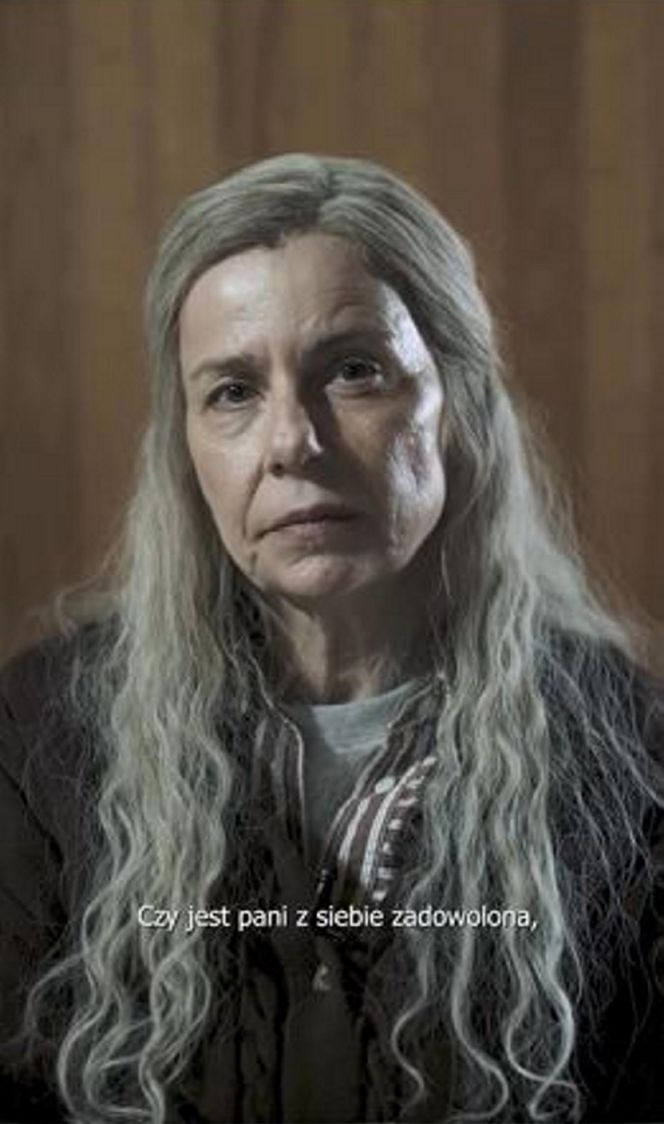 Tak zmieniała się Agata Kulesza