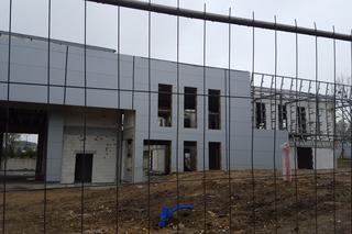 Nowa Straż Pożarna w Mysłowicach