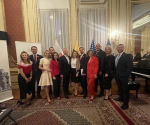 Obchody 234. rocznicy uchwalenia Konstytucji 3 maja w NYC