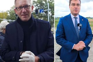 Rodzinne zatrudnienie w MPEC? Rusiecki: „Borowiak powinien wykazać się większą roztropnością”