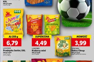 Gadżety dla taty w Lidlu