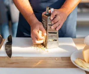 Do czego służy czwarta strona tarki? Mało kto o tym wie, a znacznie ułatwia życie