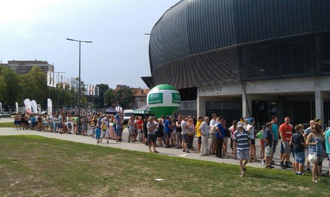 Stadion GKS Tychy