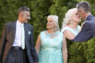 Huczny rozwód po Sanatorium miłości! Adam szybko znalazł nową ukochaną. Plotki rozsadzają internet