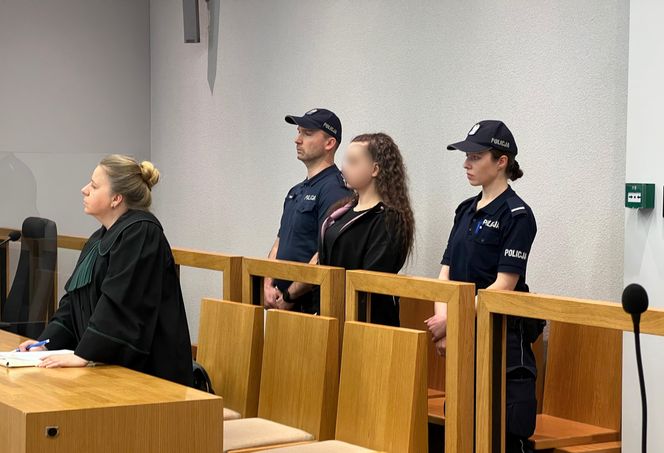 Wraz z mężem zamordowała swojego kochanka. Sąd utrzymał wyrok w głośniej sprawie