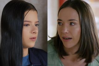 Na Wspólnej, odcinek 4057: Wściekła Anka zaatakuje Julkę! Zabierze jej syna - ZDJĘCIA