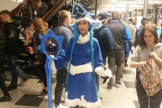 IEM 2017 Cosplay