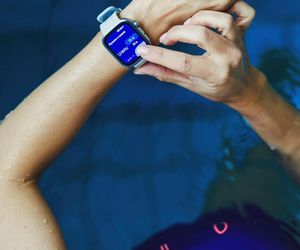 Huawei Watch 4 - lifestyle