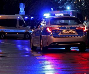 Kolejny dron spadł na Lubelszczyźnie! MON zabiera głos w sprawie [AKTUALIZACJA]