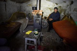 Trudna sytuacja w ukraińskich miastach. Nie ma wody pitnej, prądu ani gazu!