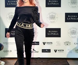Gwiazdy królowały w Krakowie na otwarciu kliniki piękności i wyjątkowych pokazach mody!