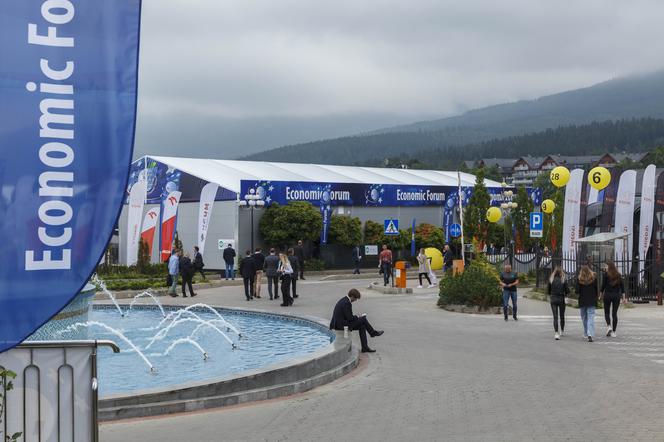 30. Forum Ekonomiczne Karpacz