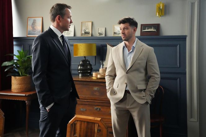 Barwy szczęścia odc. 3258