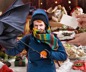Pogoda na święta. Niebezpieczne prognozy