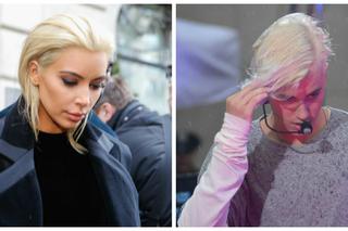 Justin Bieber, Kim Kardashian