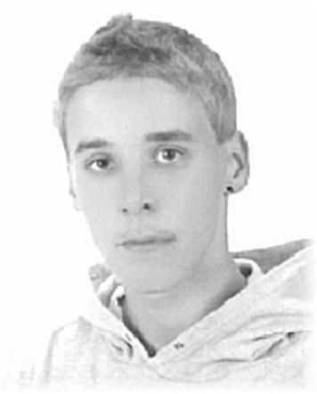 Patryk Kaźmierowicz