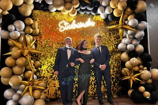 Zespół Szkół Elektryczno-Elektronicznych im. prof. Maksymiliana Tytusa Hubera w Szczecinie studniówka 2025 