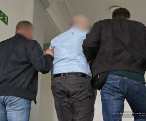 Skandal w Ropczycach! Lekarz usłyszał ponad 500 zarzutów korupcyjnych