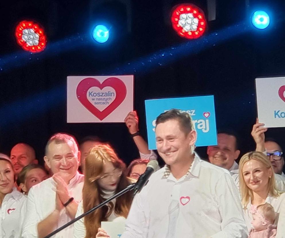 tomasz