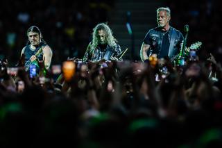 Metallica nie zwalnia tempa - grupa ogłosiła pierwsze koncerty na 2025 rok! Wśród gości specjalnych Limp Bizkit