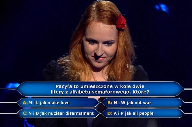 Milionerzy
