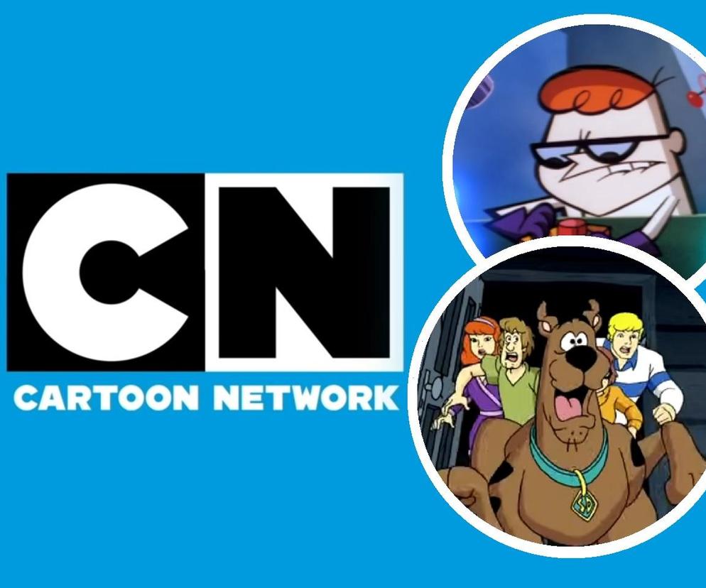 Cartoon Network