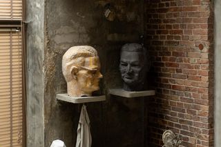 Pracownia Karola Tchorka