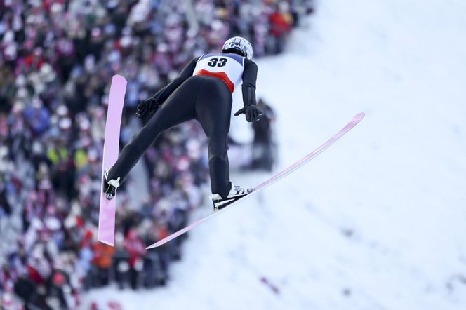 Szok! Skoczkowie ofiarami kradzieży tuż przed igrzyskami. Policja prowadzi śledztwo