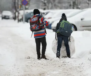 Zima w Polsce 2022 - TEGO dnia pierwszy atak zimy. Takiej pogody nikt się nie spodziewał!