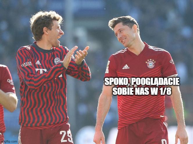 Memy po odpadnięciu Niemców z mistrzostw świata
