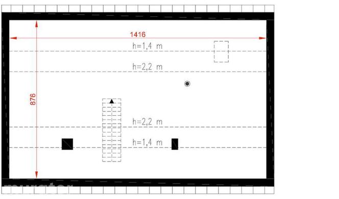 Projekt A117a/1 Dom Wiktorii A pa i inne warianty projektu z rodziny A117