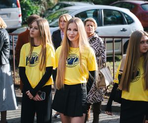 Siedlecki Ekonomik zorganizował uroczystości z okazji 100-lecia