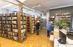 Biblioteka główna w Słupsku - modernizacja