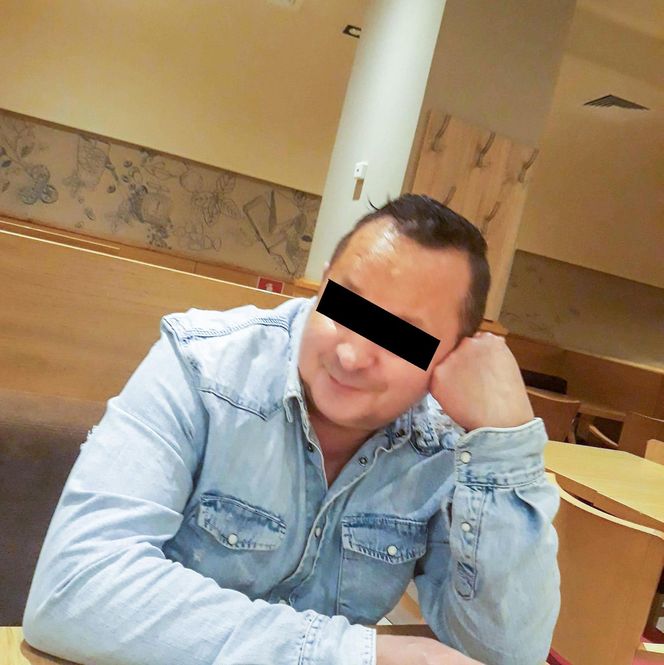 Tragiczny finał związku. Zabił narzeczoną młotkiem