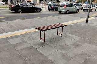 Przystanek Rakowiecka 