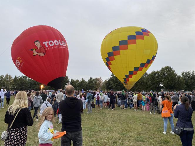 Fiesta Balonowa 2024