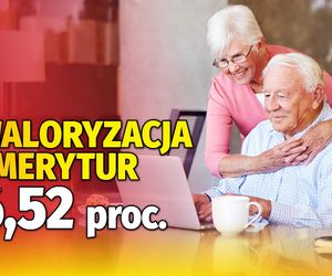 Premier Tusk hojny dla seniorów. Nowa waloryzacja rent i emerytur 