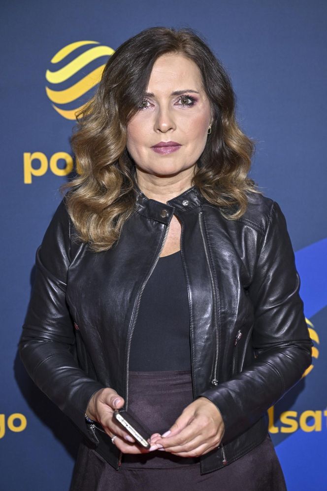  Tatuaże Agnieszki Gozdyry, tego nie widać w telewizji!