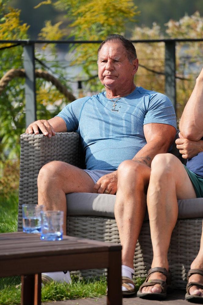 Sanatorium miłości 7 - odcinek 6.