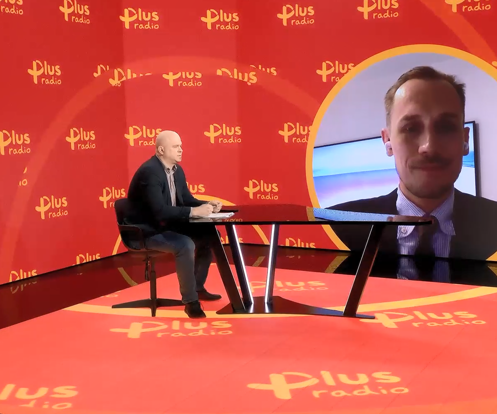 Konrad Berkowicz w Sednie Sprawy: Trudno sobie wyobrazić koalicję PiS z Konfederacją