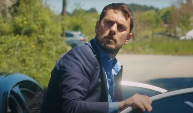 Alper porywa Silę!