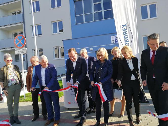  100 mieszkań dla zielonogórzan. Będą kolejne 