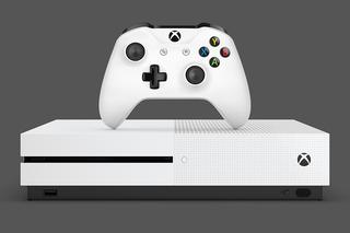 Xbox One S. Co zawiera odchudzona wersja konsoli [WIDEO]