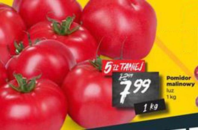SUPER promocje w Netto