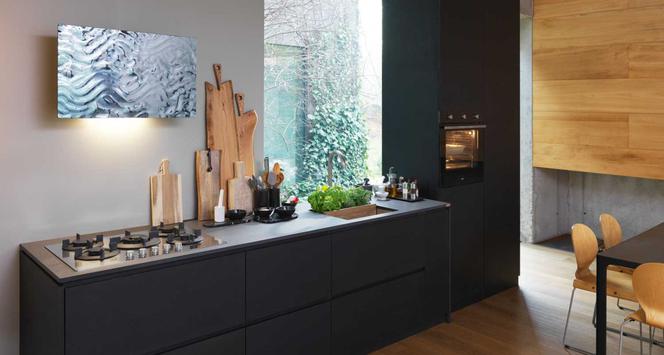 Trendy EuroCucina 2018